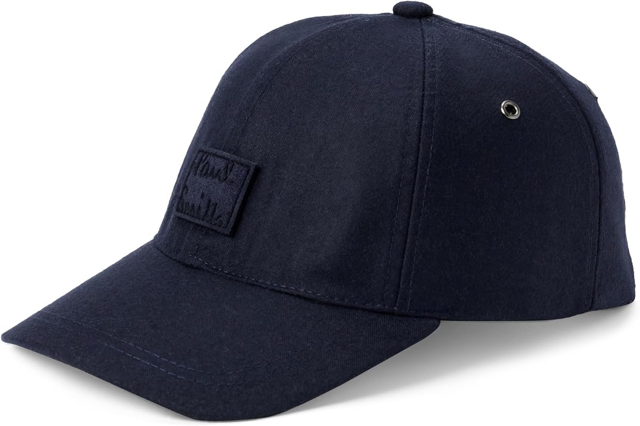 Caps