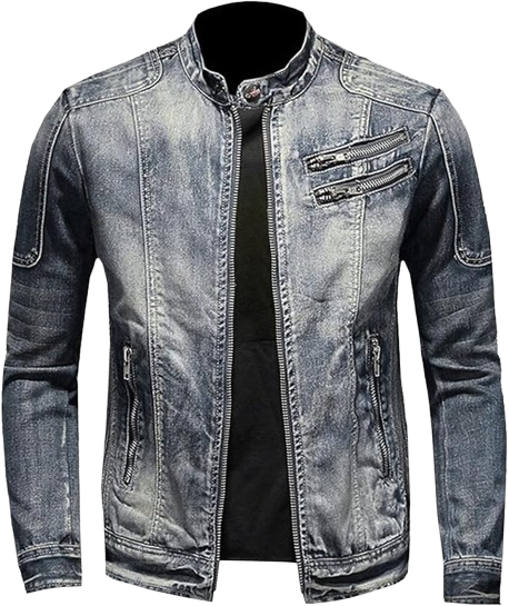 Jackets